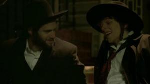 Кадры из фильма Святые роллеры / Holy Rollers (2010)