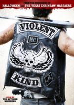 Жестокий вид / The Violent Kind (2010)