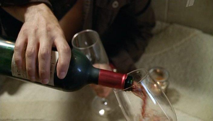 Кадр из фильма Прогулка по Парижу (2010)