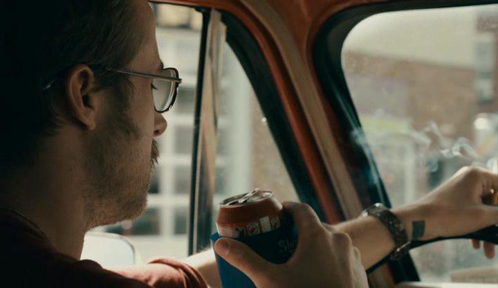 Кадр из фильма Валентинка / Blue Valentine (2010)