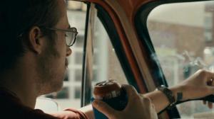 Кадры из фильма Валентинка / Blue Valentine (2010)