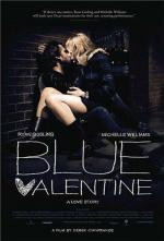Валентинка / Blue Valentine (2010)