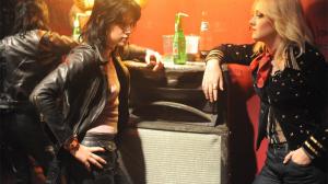 Кадры из фильма Ранэвэйс (Беглецы) / The Runaways (2010)