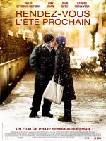 Джек отправляется в плаванье / Jack Goes Boating (2010)