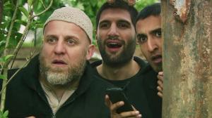 Кадры из фильма Четыре льва / Four Lions (2010)