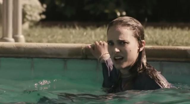 Кадр из фильма Хешер / Hesher (2010)