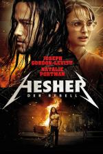 Хешер / Hesher (2010)
