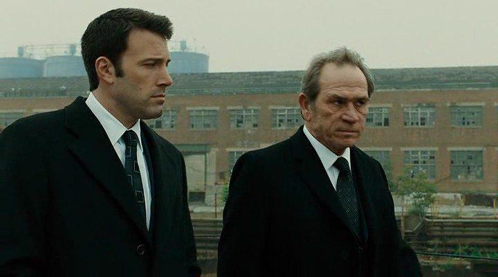 Кадр из фильма В компании мужчин / The Company Men (2010)