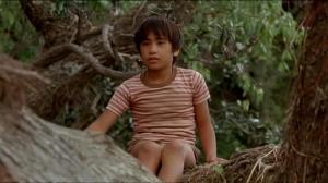 Кадры из фильма Мальчик / Boy (2010)