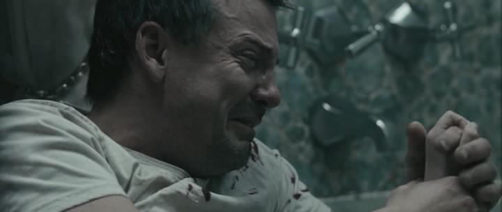 Кадр из фильма 7 дней / Les 7 jours du talion (2010)