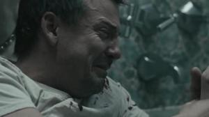 Кадры из фильма 7 дней / Les 7 jours du talion (2010)