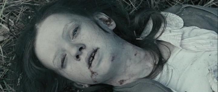 Кадр из фильма 7 дней / Les 7 jours du talion (2010)