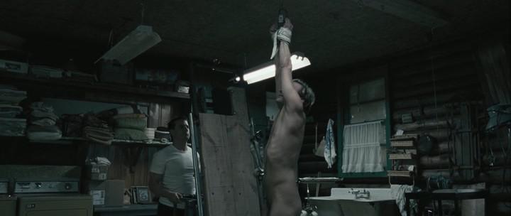 Кадр из фильма 7 дней / Les 7 jours du talion (2010)