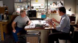 Кадры из фильма Крайние меры / Extraordinary Measures (2010)