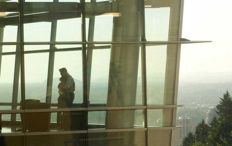 Кадр из фильма Крайние меры / Extraordinary Measures (2010)