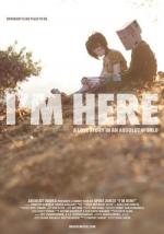 Я здесь / I'm Still Here (2010)
