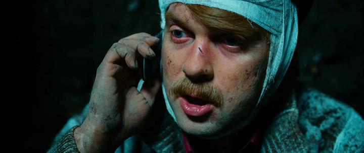 Кадр из фильма Наша Russia: Яйца судьбы (2010)