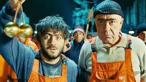Кадры из фильма Наша Russia: Яйца судьбы (2010)