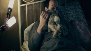 Кадры из фильма Осажденные мертвецами / Rammbock (2010)