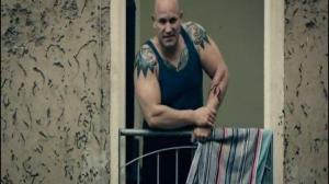 Кадры из фильма Осажденные мертвецами / Rammbock (2010)