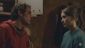 Кадры из фильма Студентка по вызову / Mes chères études (2010)