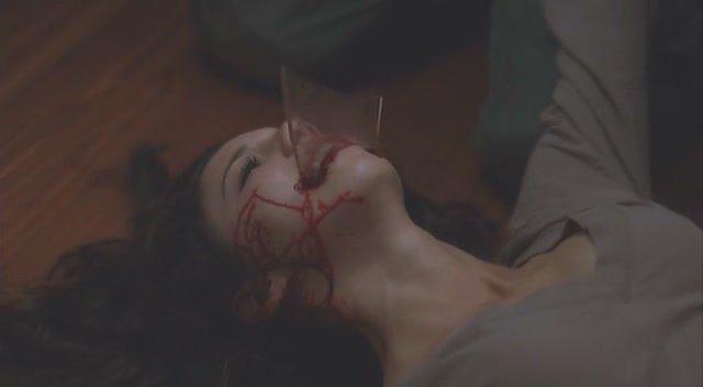 Кадр из фильма Дом костей / House of Bones (2010)
