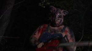 Кадры из фильма Свинорез / Porkchop (2010)