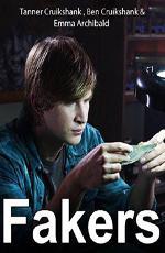 Фальшивомонетчики / Fakers (2010)