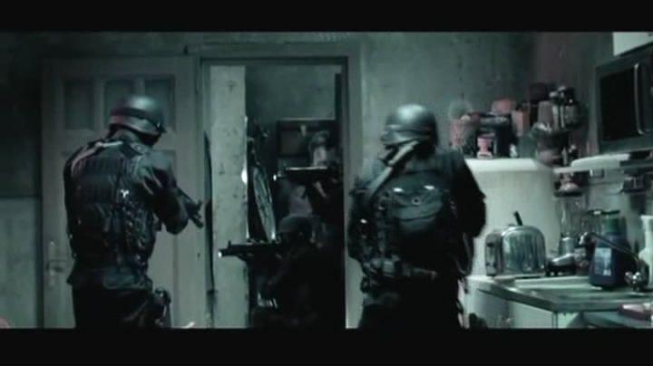 Кадр из фильма Смертельный вальс / Halálkeringö (2010)