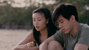 Кадры из фильма Замок из песка / Sandcastle (2010)