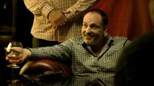 Кадры из фильма Пустые бочки / Tomme tønner (2010)