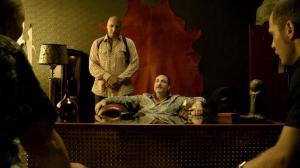 Кадры из фильма Пустые бочки / Tomme tønner (2010)