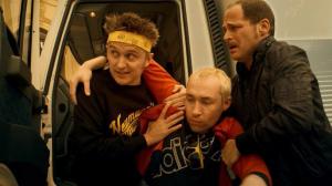 Кадры из фильма Пустые бочки / Tomme tønner (2010)