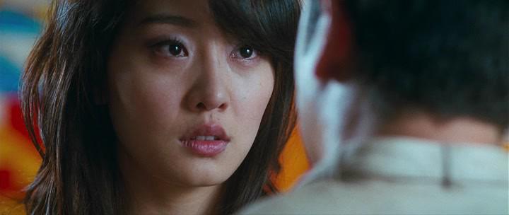 Кадр из фильма Грязный Выкуп / See piu fung wan (2010)