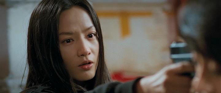 Кадр из фильма Грязный Выкуп / See piu fung wan (2010)