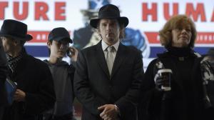 Кадры из фильма Воины света / Daybreakers (2010)