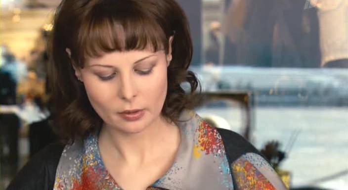 Кадр из фильма Мужчина в моей голове (2010)