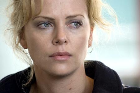 Кадр из фильма Пылающая равнина / The Burning Plain (2010)