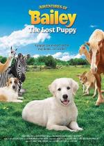 Приключения Бэйли: Потерянный щенок / Adventures of Bailey: The Lost Puppy (2010)