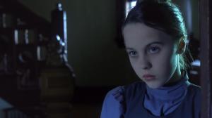 Кадры из фильма Дитя Невидимое / Child Invisible (2010)