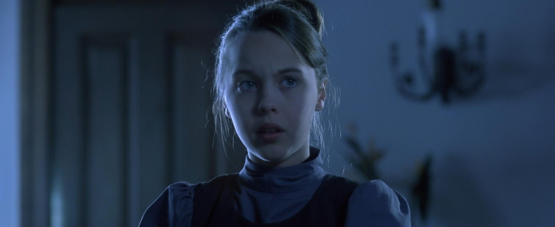Кадр из фильма Дитя Невидимое / Child Invisible (2010)