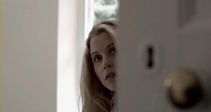 Кадр из фильма Странный тип / Curio (2010)