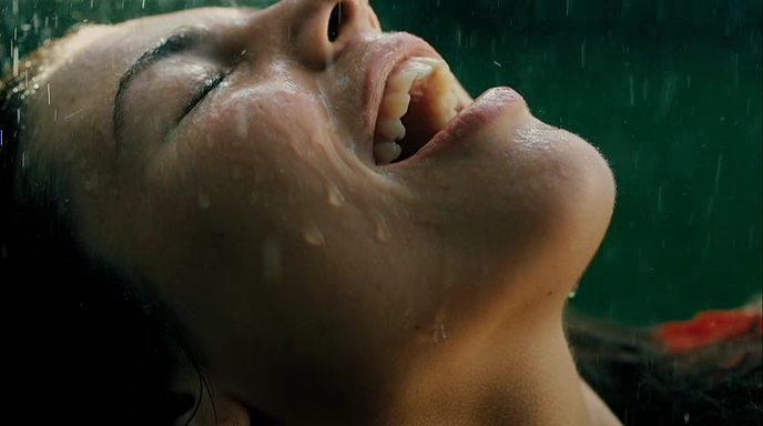Кадр из фильма Качели / Hustawka (2010)