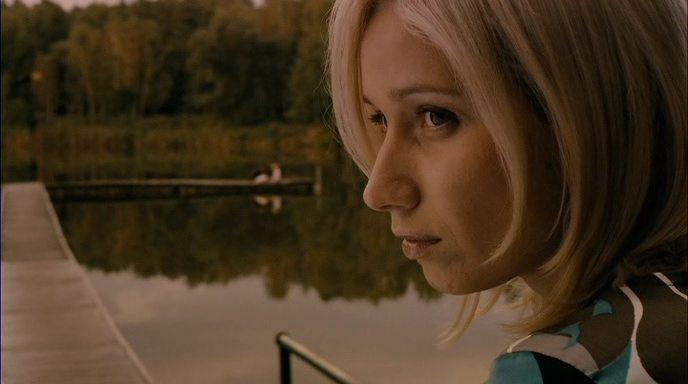 Кадр из фильма Качели / Hustawka (2010)