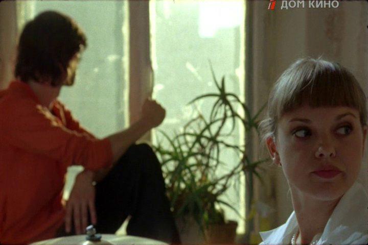 Кадр из фильма Стихотворение (2010)