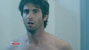 Кадры из фильма Маленькая голубая таблетка / Little Blue Pill (2010)