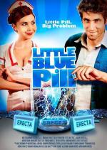 Маленькая голубая таблетка / Little Blue Pill (2010)