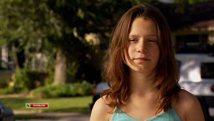 Кадр из фильма Летний свет / Summer Eleven (2010)