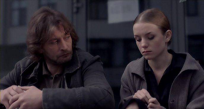 Кадр из фильма Любовь без правил (2010)
