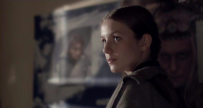 Кадр из фильма Любовь без правил (2010)